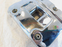 Harley Davidson EVO Touring Dyna & Softail Cylinder Head Cover Rocker Boxes - C3 Cycle