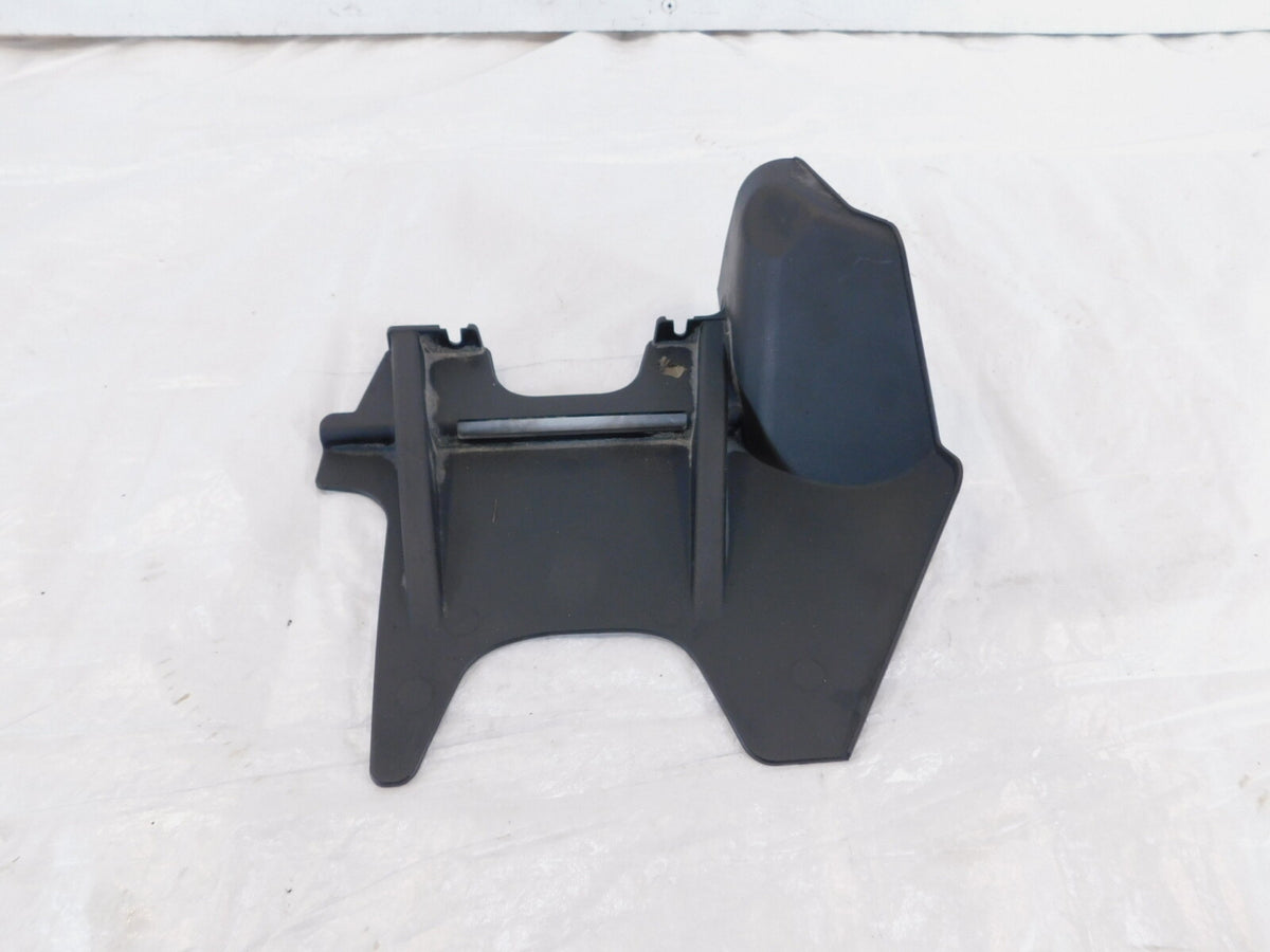 2011-2022 BMW K1600 GT K1600GTL K1600GT Rear Wheel Shock Mudguard Flap Cover - C3 Cycle