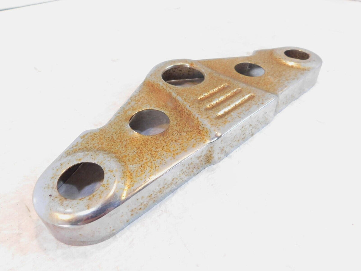 Honda VTX1300 VTX1300R VTX1300S VTX1300T Upper Fork Bridge Triple Tree Top Cover - C3 Cycle