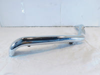Harley Tri Glide Ultra & Freewheeler Trike Screamin Eagle Exhaust Front Shield - C3 Cycle