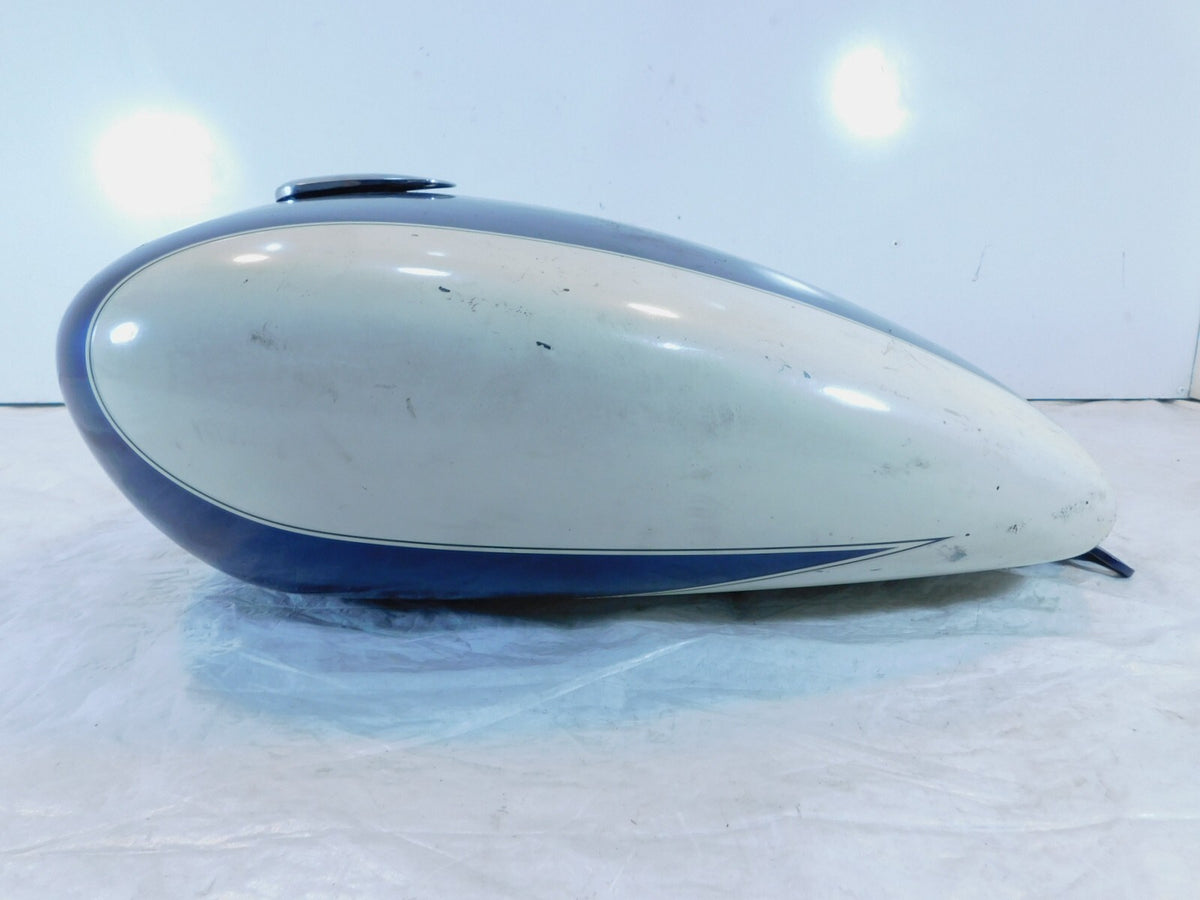 1996-2003 Suzuki Intruder 1400 VS1400 VS1400GLP Gas Petrol Fuel Tank Reservoir - C3 Cycle