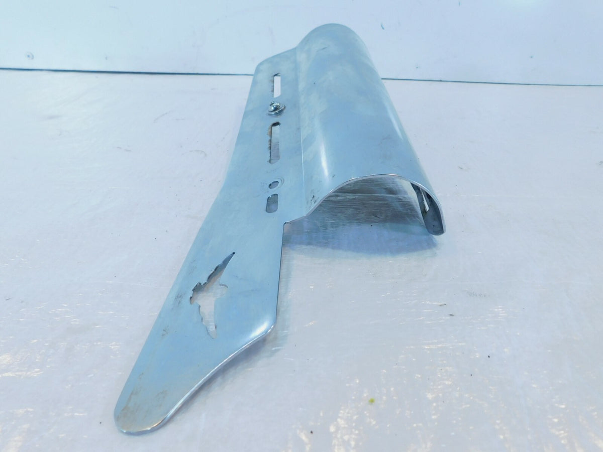 Honda Shadow 750 VT750 VT750C Phantom Spirit & Aero Rear Wheel Swingarm Cover - C3 Cycle