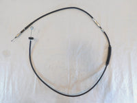 Harley Touring Road King Electra Street Glide Clutch Cable 38644-08A - C3 Cycle