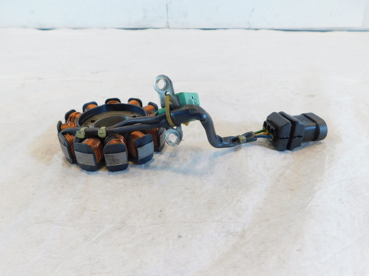 Piaggio Vespa Primavera & Sprint 50 S LX Generator Magneto Stator Coil - C3 Cycle