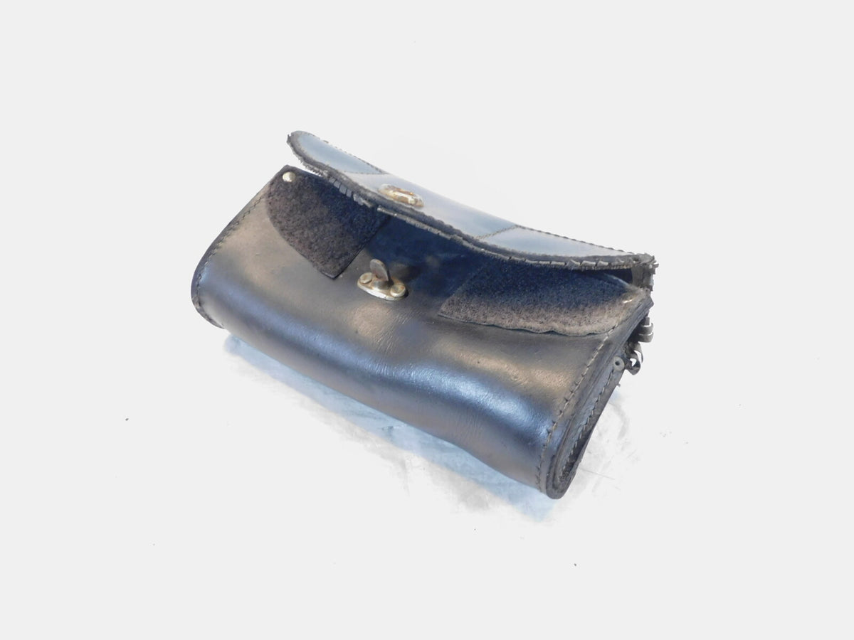 Harley Davidson Softail Dyna & Sportster Windshield Windscreen Pouch Tool Bag - C3 Cycle