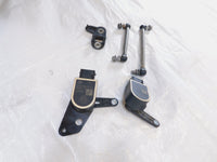 2011-2022 BMW K1600GT K1600GTL K1600B Headlight Level Adjustment Rods & Sensors - C3 Cycle