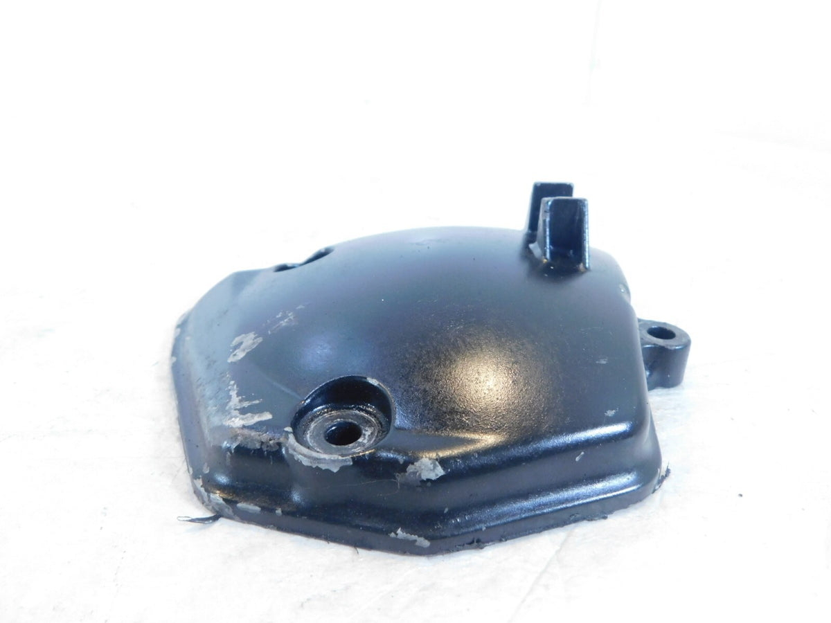 2000 & 2001 Kawasaki Ninja ZX12R ZX1200 Right Engine Motor Starter Pulser Cover - C3 Cycle