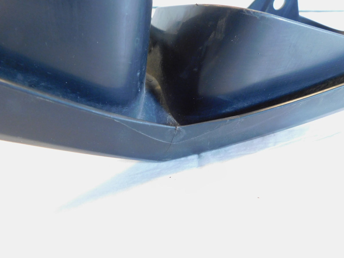 BMW R1200 RT R1200RT Front Oil Cooler Radiator Cover Fairing Cowling Cowl Shourd - C3 Cycle