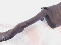 2006-2008 Honda GL1800 Goldwing 1800 Left Exhaust Muffler Manifold Header Pipes - C3 Cycle