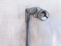 1984-1985 Harley Davidson Touring Electra Glide Master Cylinder Brake Rod & Link - C3 Cycle