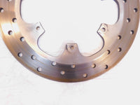 BMW F650 F650CS Scarver F650GS Dakar & G650GS Rear Wheel Disc Brake Rotor 4.8mm - C3 Cycle