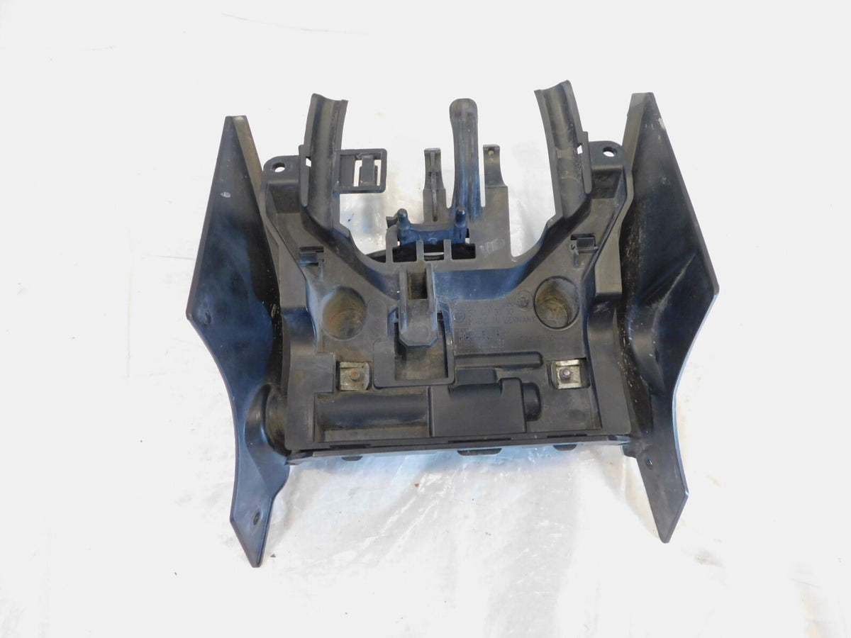 BMW F650GS F700GS F800 F800GS Adventure Saddle Seat Bench Locking Mount Bracket - C3 Cycle