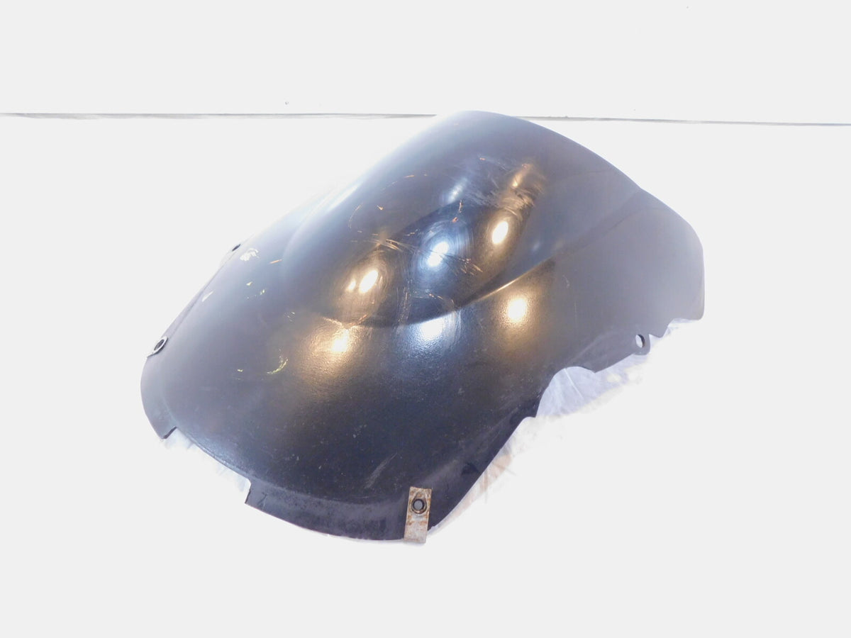 1997-1998 Honda CBR1100XX Blackbird CBR1100 Front Windshield Windscreen Blocker - C3 Cycle