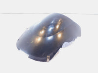 1997-1998 Honda CBR1100XX Blackbird CBR1100 Front Windshield Windscreen Blocker - C3 Cycle