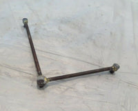 98-03 Kawasaki Ninja ZX-9R ZX900 ZX9R Engine Motor Crankcase Oil Pipe Line Tube - C3 Cycle