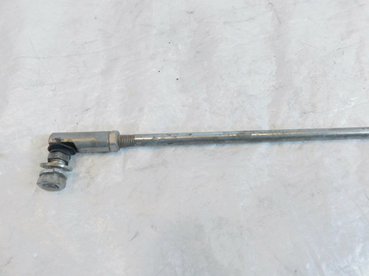 Harley Davidson Touring Road King Street & Electra Glide Long Gear Shifter Rod - C3 Cycle