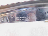1987-2003 Honda VT1100 Spirit Shadow 1100 Chrome Right Frame Side Outer Cover - C3 Cycle