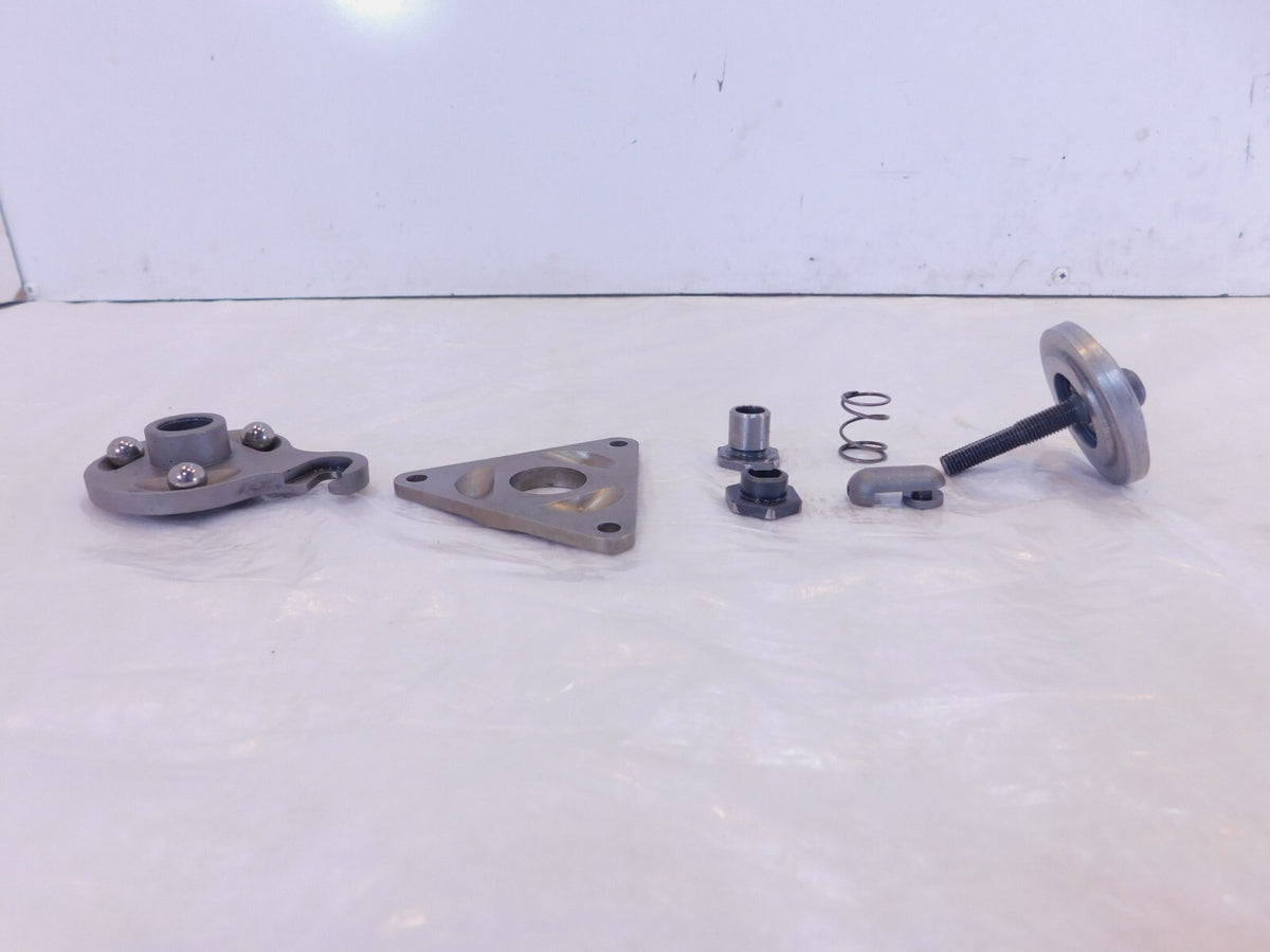 1986-1994 Harley Davidson Sportster XLH 883 & 1200 Clutch Ramp & Bearing Plate - C3 Cycle