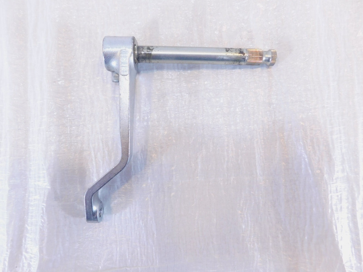 2018-2020 Harley Davidson Softail Low Rider Transmission Shift Shifter Lever - C3 Cycle