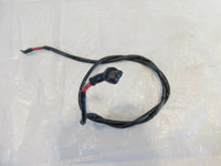 2001-2004 Aprilia RST1000 RST Futura Starter Motor Relay Cable Wire Line Lead - C3 Cycle