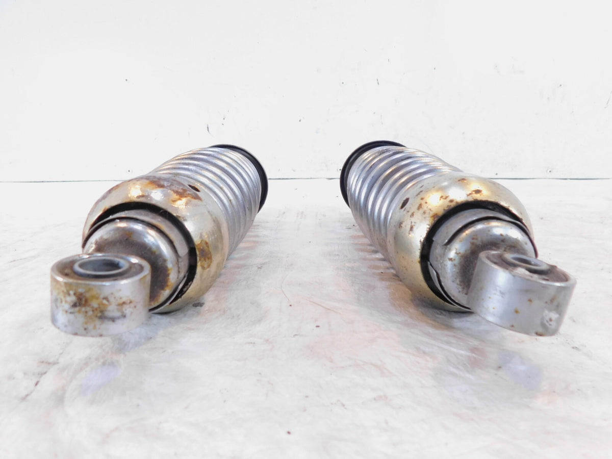 1986-1988 Yamaha Virago 700 750 XV750 Rear Wheel Suspension Shock Absorbers - C3 Cycle