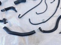 2013 13 Suzuki Boulevard M50 VZ800 Engine Motor Oil Coolant Hose Pipe Line Lot - C3 Cycle
