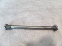 2009 2010 2011 2012 2013 2014 Yamaha YZF R1 Rear Wheel Swingarm Pivot Bolt Shaft - C3 Cycle