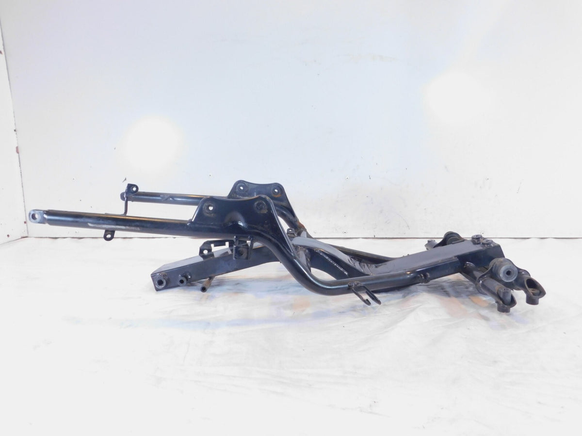 2002-2009 Honda Interceptor 800 VFR800A Seat Rail Subframe Sub Frame Bracket - C3 Cycle
