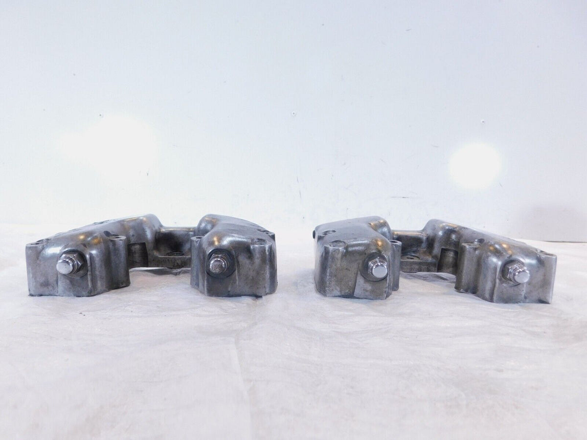 1971-1982 Harley Davidson Ironhead Sportster 1000 Cylinder Head Cover Rocker Box - C3 Cycle