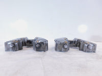 1971-1982 Harley Davidson Ironhead Sportster 1000 Cylinder Head Cover Rocker Box - C3 Cycle