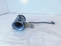1999-2002 Buell X1 Lightning Air Intake Induction Module Throttle Body - C3 Cycle
