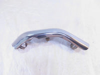 Harley Davidson Sportster 883 & 1200 Front Exhaust Header Pipe Cover Heat Shield - C3 Cycle