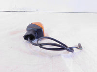 2005-2006 Kawasaki Ninja ZX6R ZX636 ZX6RR ZX600 Right Rear Turn Signal Indicator - C3 Cycle
