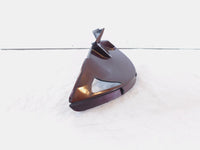 2008 08 Victory Vision Left Hand Rail & Saddlebag Cover Fairing Trim 5436206