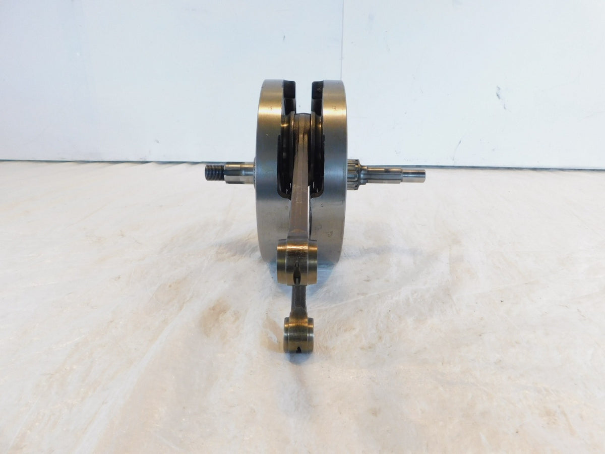 Harley Davidson Ironhead Sportster 900 & 1000 Engine Flywheel Crankshaft Crank - C3 Cycle