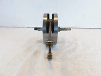 Harley Davidson Ironhead Sportster 900 & 1000 Engine Flywheel Crankshaft Crank - C3 Cycle