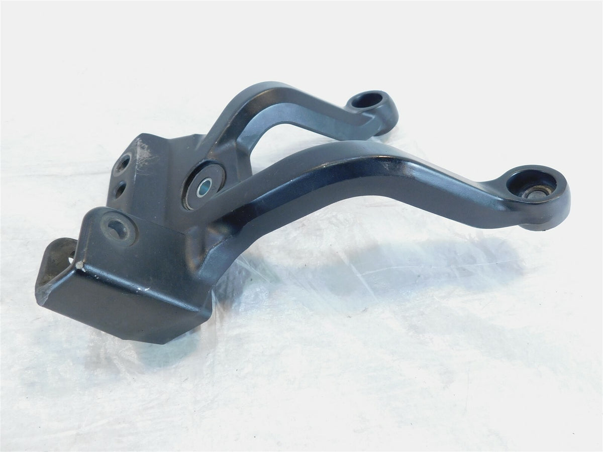 2002-2009 & 2012 Suzuki V-Strom DL1000 Rear Right Passenger Pillion Peg Bracket - C3 Cycle