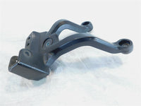 2002-2009 & 2012 Suzuki V-Strom DL1000 Rear Right Passenger Pillion Peg Bracket - C3 Cycle