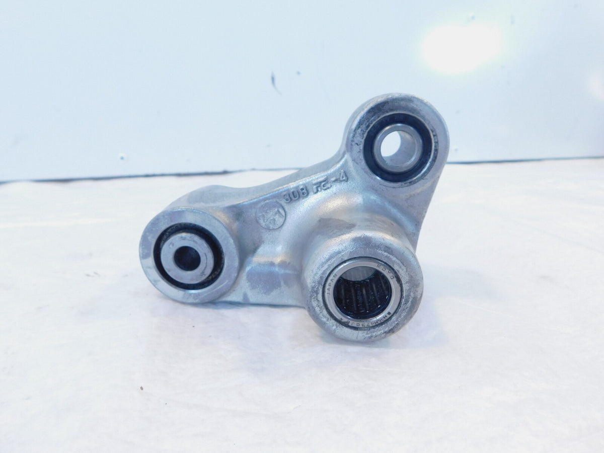 Yamaha V Star 1300 950 XVS950 Tourer Rear Wheel Suspension Shock Linkage Knuckle