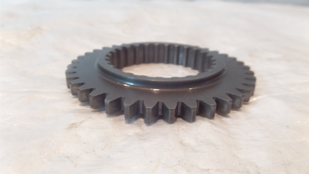2013-2017 Kawasaki Ninja 250R EX300 300 Clutch Basket Motor Oil Pump Drive Gear - C3 Cycle