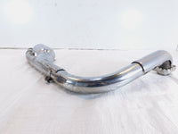 Honda VT700 VT800 Shadow 700 800 Right Exhaust System Header Pipe w/ Heat Shield - C3 Cycle