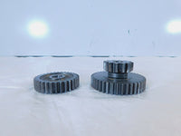 Suzuki Intruder 750 800 Volusia Boulevard C50 M50 S50 VL800 Starter Idle Gears - C3 Cycle