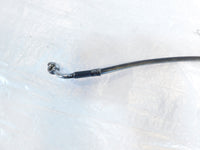 2008-2011 Victory Vision Tour Premium Rear to Front Brake Caliper Hose Line Pipe - C3 Cycle
