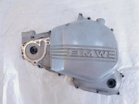 1997 1998 1999 2000 BMW F650 Funduro F650ST Left Side Engine Motor Clutch Cover - C3 Cycle