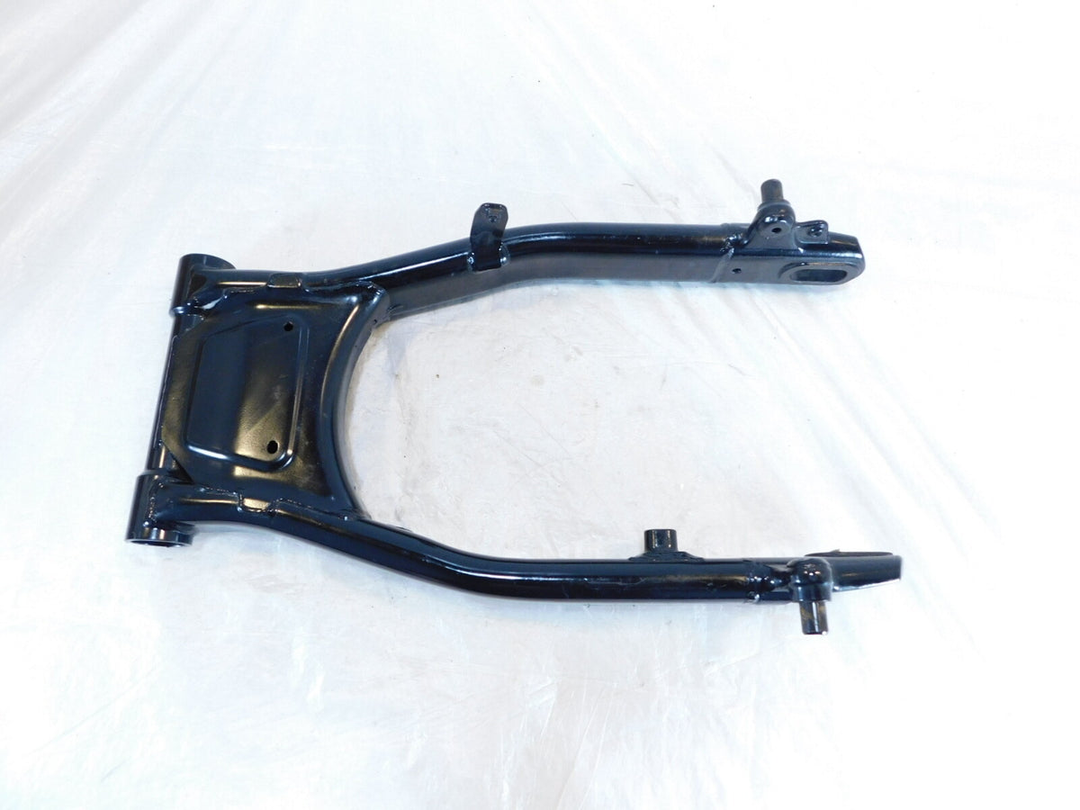 2016-2019 Triumph Bonneville T120 & Street Twin Rear Wheel Swingarm Fork Bracket - C3 Cycle
