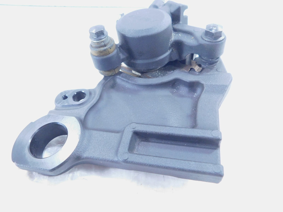 2019-2020 Yamaha Niken / GT MTX9 MXT850 Rear Wheel Brake Caliper & Bracket Mount - C3 Cycle