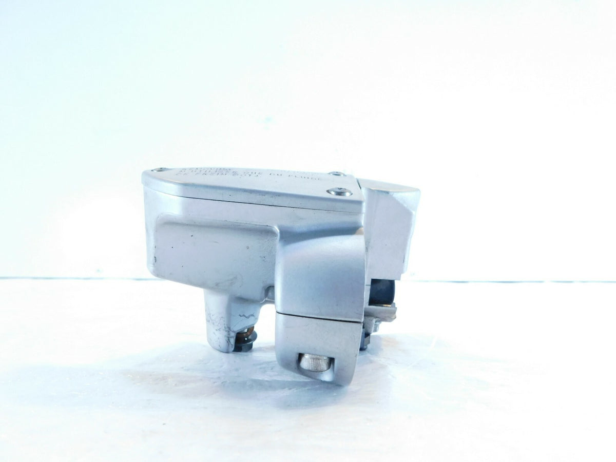 2008 08 Victory Vision Touring Silver Front Right Hand Brake Master Cylinder - C3 Cycle