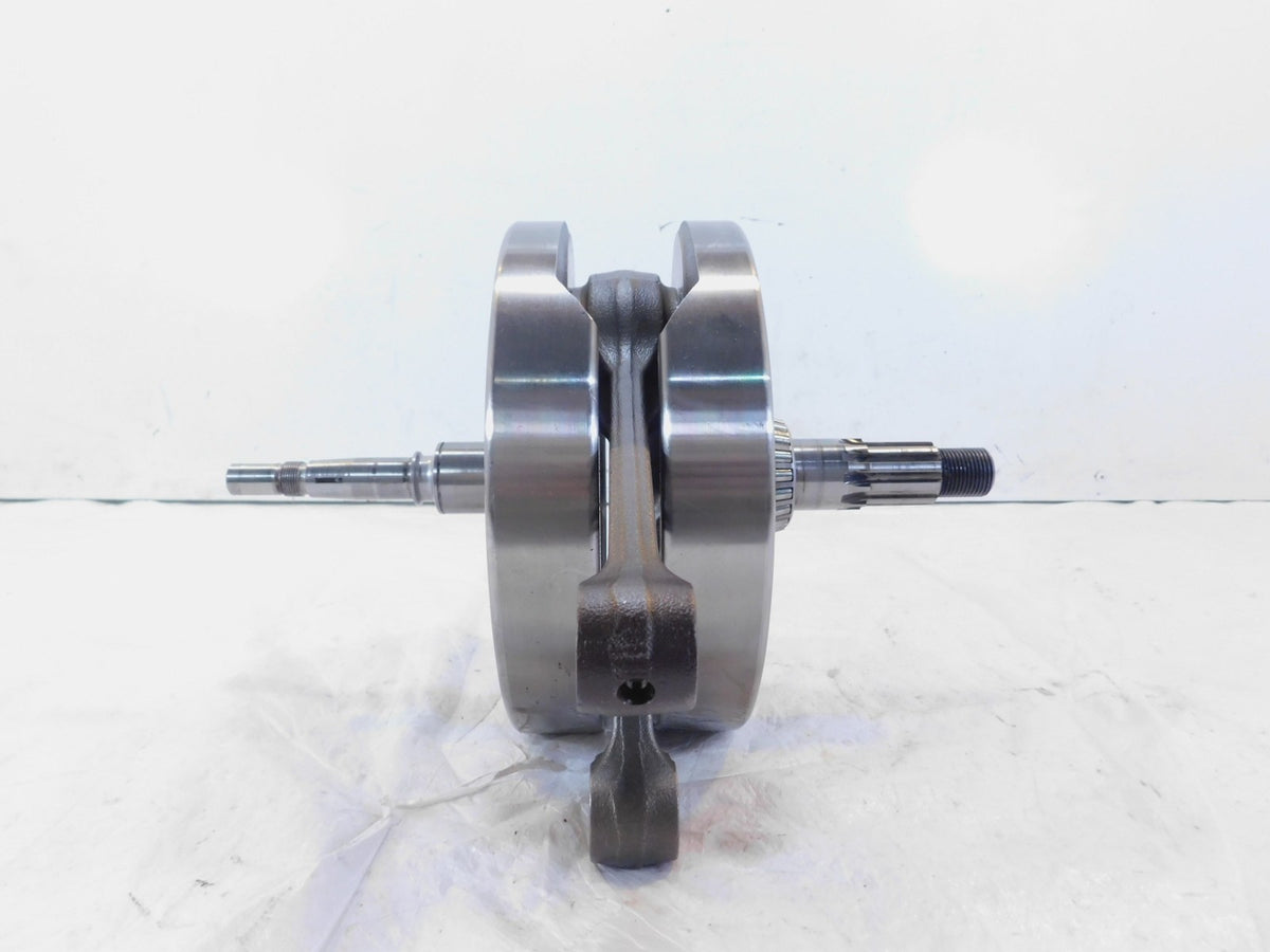Indian Gilroy Scout Chief & Spirit EVO S&S Crank Crankshaft Flywheel & Rods - C3 Cycle