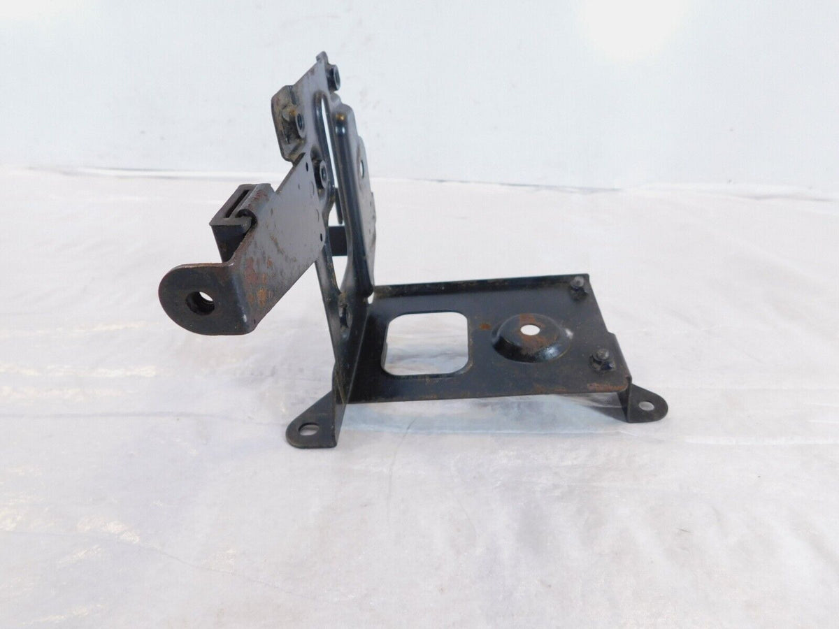 1987-1999 Kawasaki VN-15SE Vulcan 88 & VN1500A Electrical Battery Bracket Base - C3 Cycle