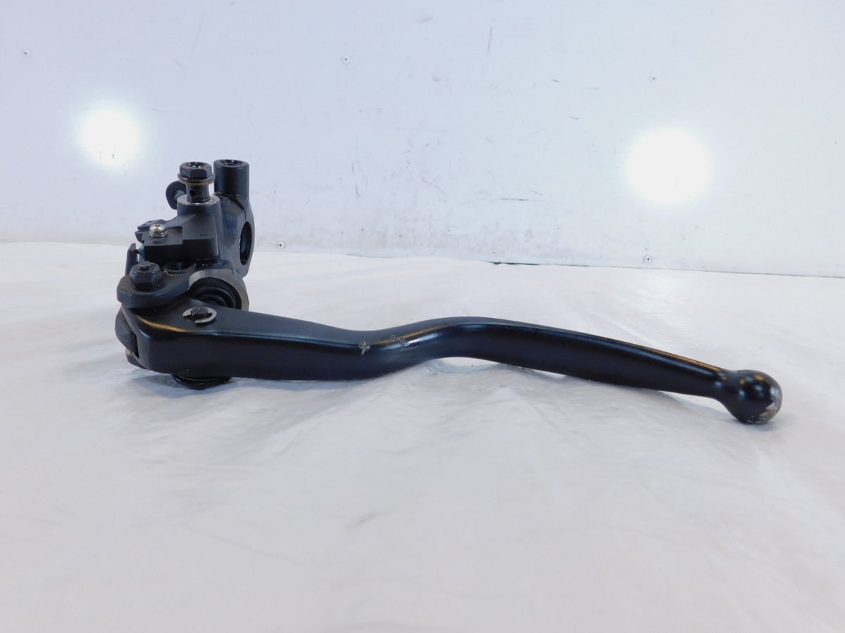21-24 Harley Davidson Pan America 1250 1250S Brembo Front Brake Master Cylinder - C3 Cycle